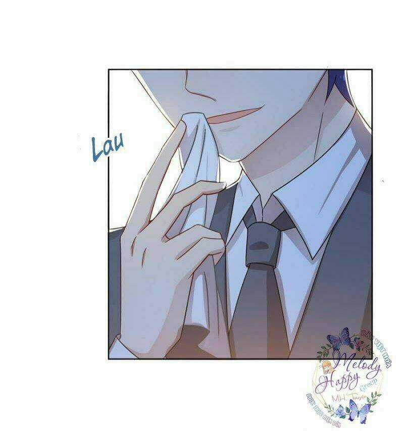 Ma Lạt Thiên Kim Đẩu Ác Thiếu Chapter 29 trang 18