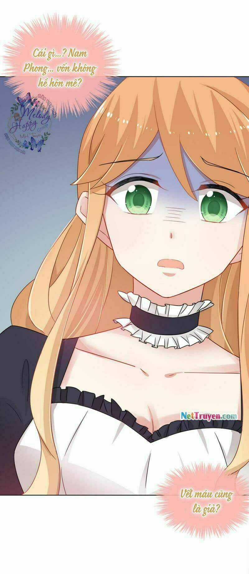 Ma Lạt Thiên Kim Đẩu Ác Thiếu Chapter 29 trang 20