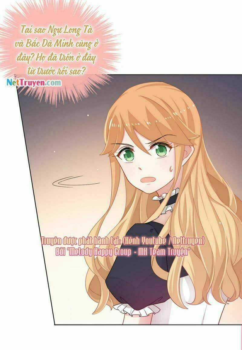 Ma Lạt Thiên Kim Đẩu Ác Thiếu Chapter 29 trang 23