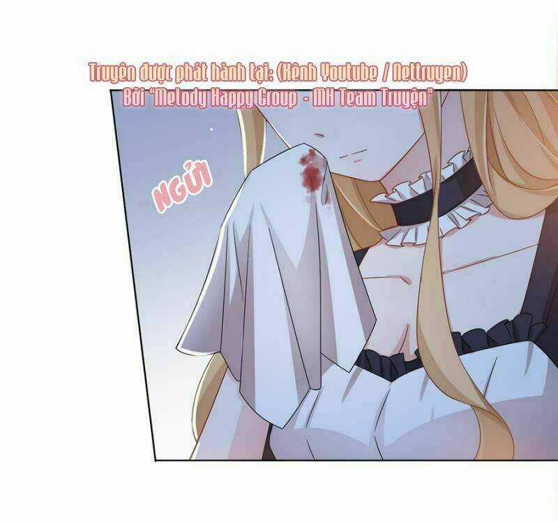 Ma Lạt Thiên Kim Đẩu Ác Thiếu Chapter 29 trang 26