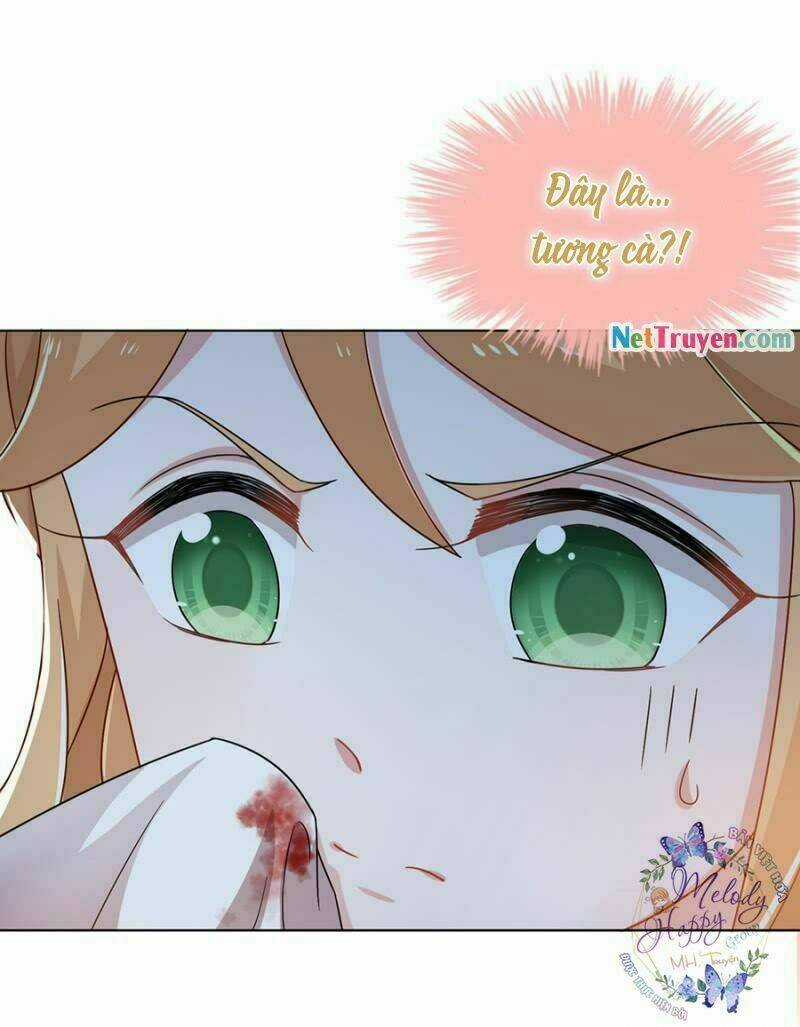 Ma Lạt Thiên Kim Đẩu Ác Thiếu Chapter 29 trang 27