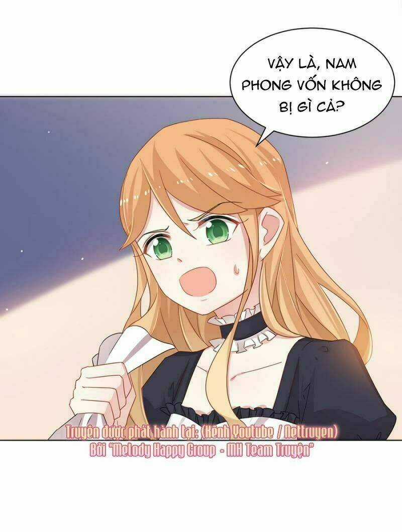 Ma Lạt Thiên Kim Đẩu Ác Thiếu Chapter 29 trang 28