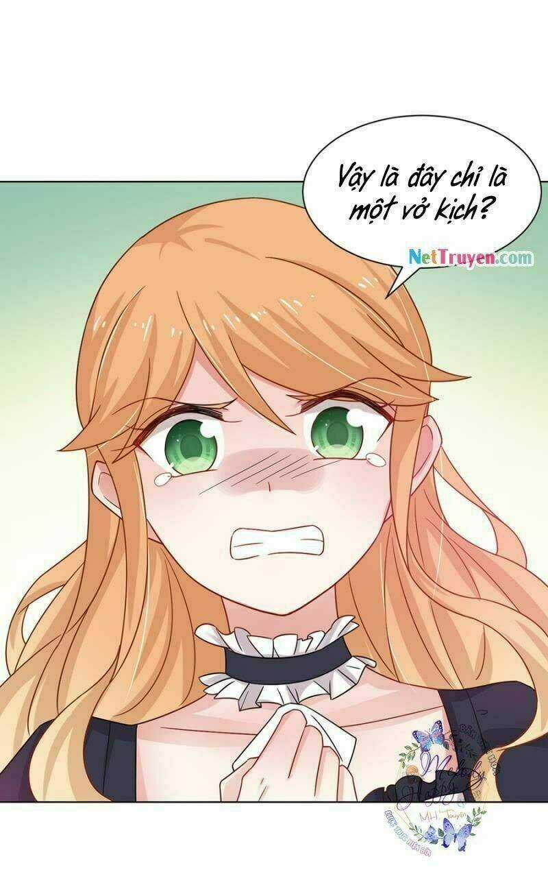 Ma Lạt Thiên Kim Đẩu Ác Thiếu Chapter 29 trang 29