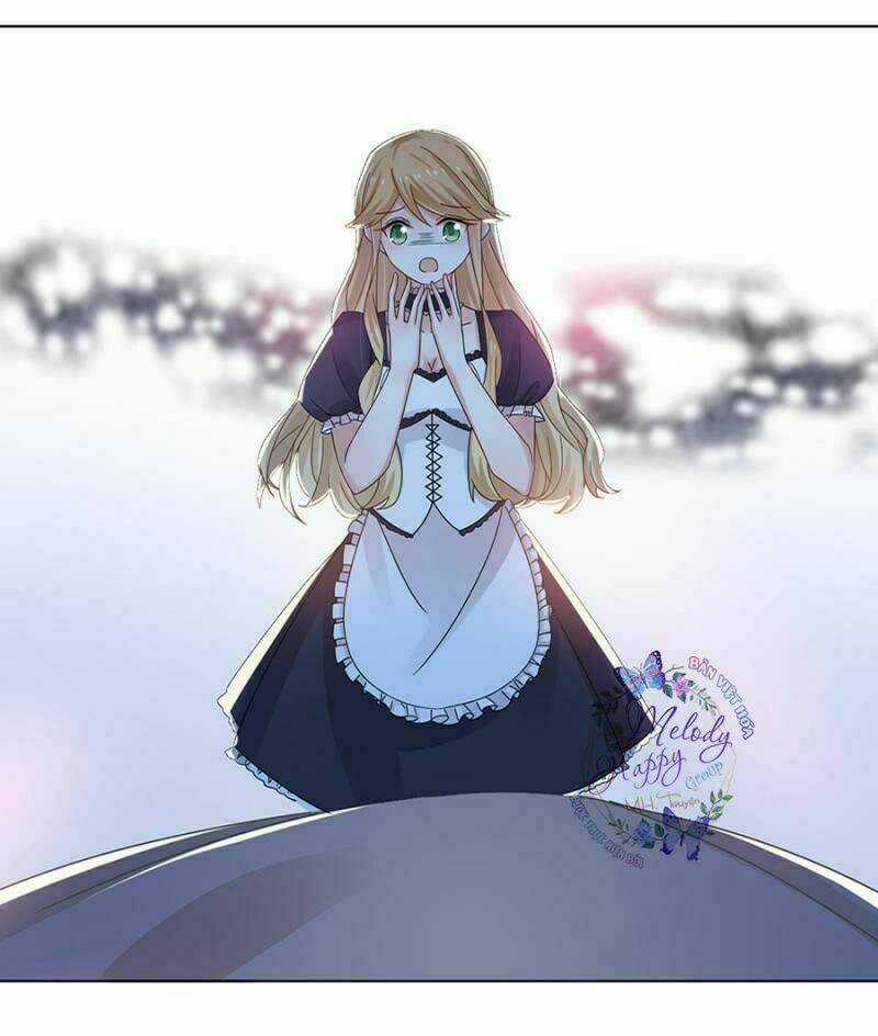 Ma Lạt Thiên Kim Đẩu Ác Thiếu Chapter 29 trang 3