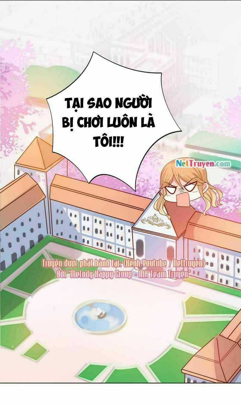 Ma Lạt Thiên Kim Đẩu Ác Thiếu Chapter 29 trang 32