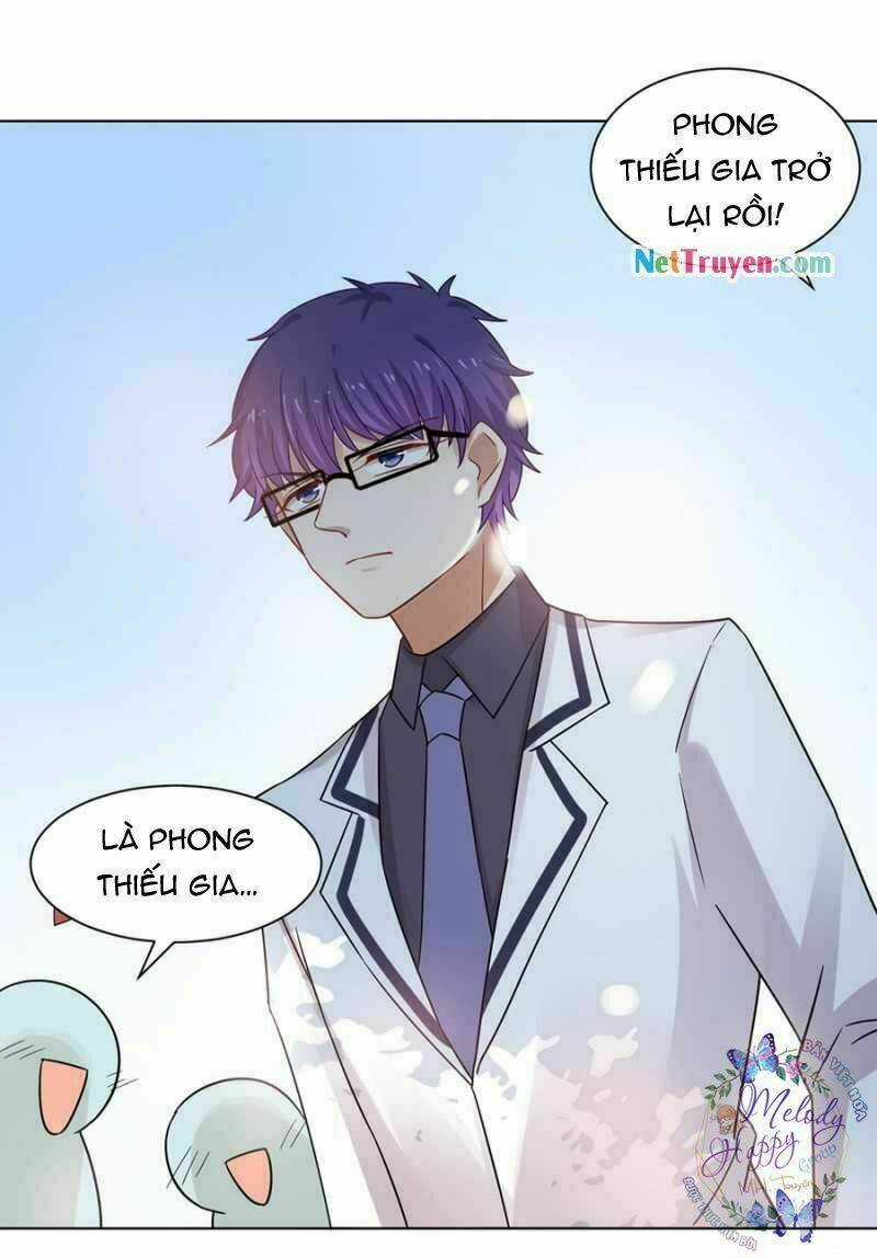 Ma Lạt Thiên Kim Đẩu Ác Thiếu Chapter 29 trang 35