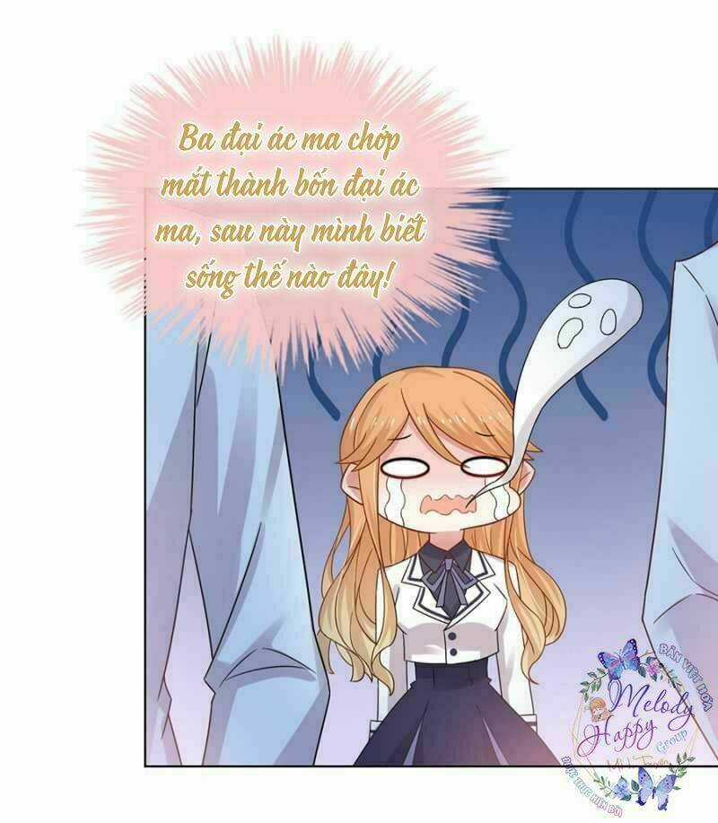 Ma Lạt Thiên Kim Đẩu Ác Thiếu Chapter 29 trang 36