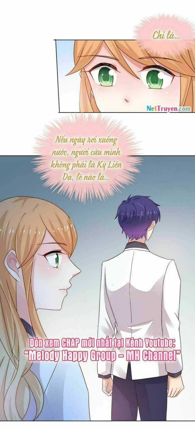 Ma Lạt Thiên Kim Đẩu Ác Thiếu Chapter 29 trang 37