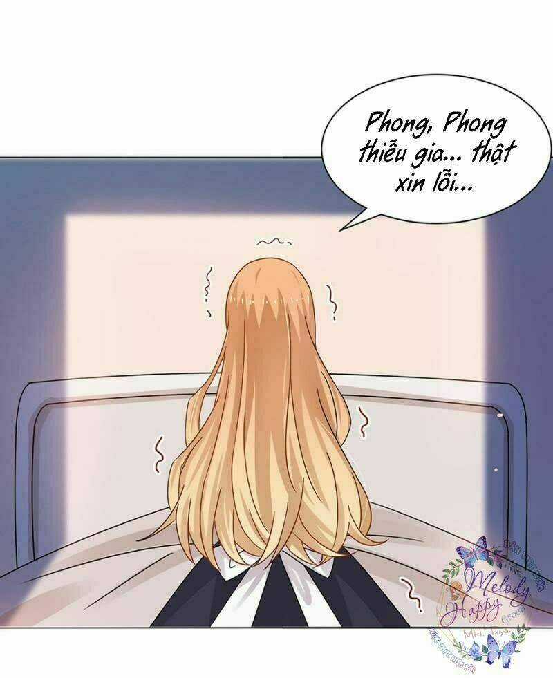 Ma Lạt Thiên Kim Đẩu Ác Thiếu Chapter 29 trang 5