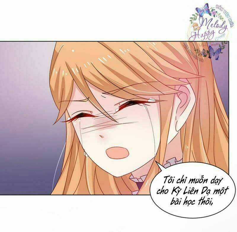 Ma Lạt Thiên Kim Đẩu Ác Thiếu Chapter 29 trang 7