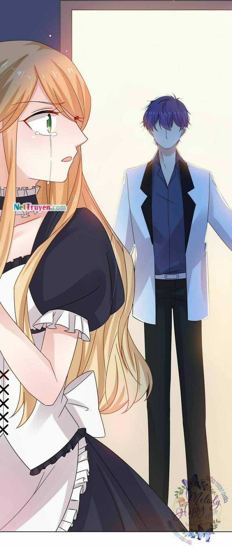 Ma Lạt Thiên Kim Đẩu Ác Thiếu Chapter 29 trang 9