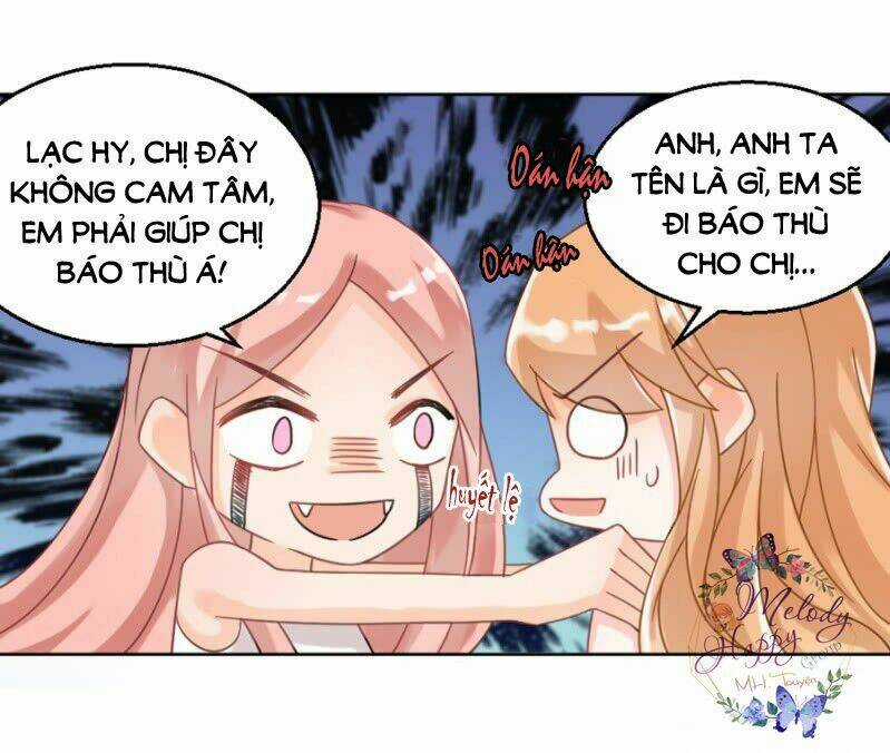 Ma Lạt Thiên Kim Đẩu Ác Thiếu Chapter 3 trang 12