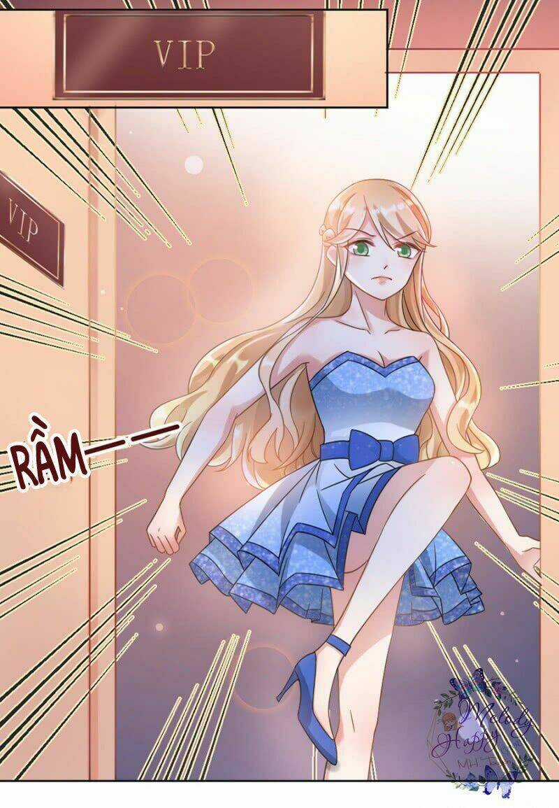 Ma Lạt Thiên Kim Đẩu Ác Thiếu Chapter 3 trang 15