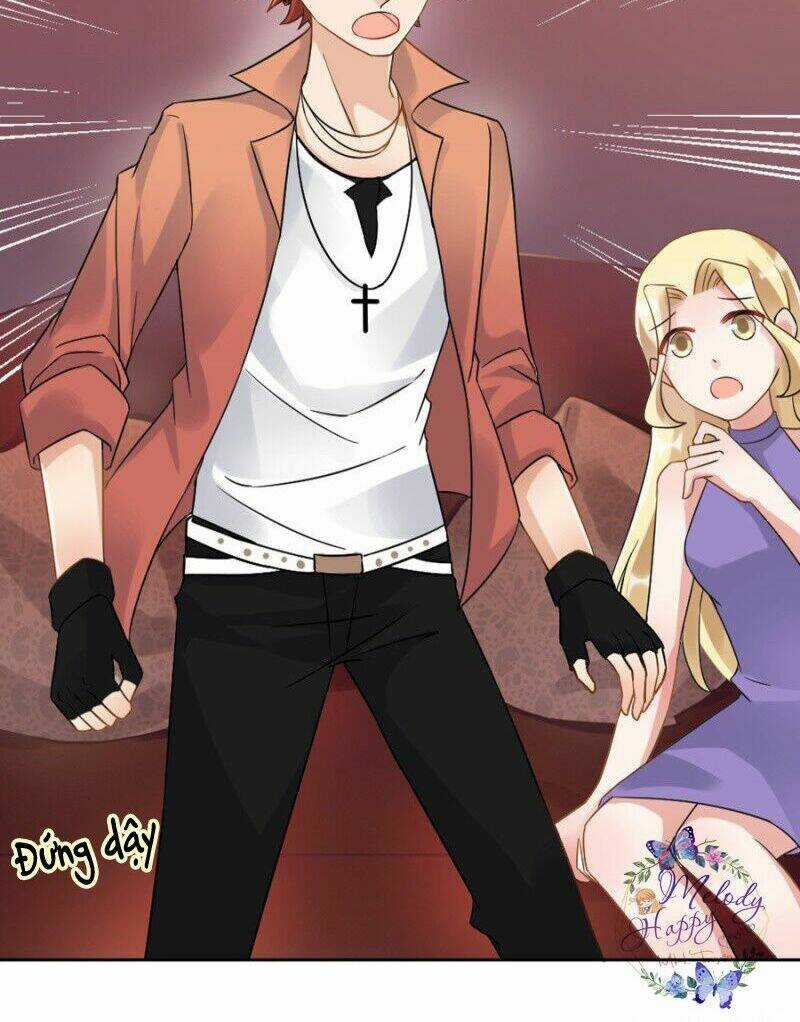 Ma Lạt Thiên Kim Đẩu Ác Thiếu Chapter 3 trang 17