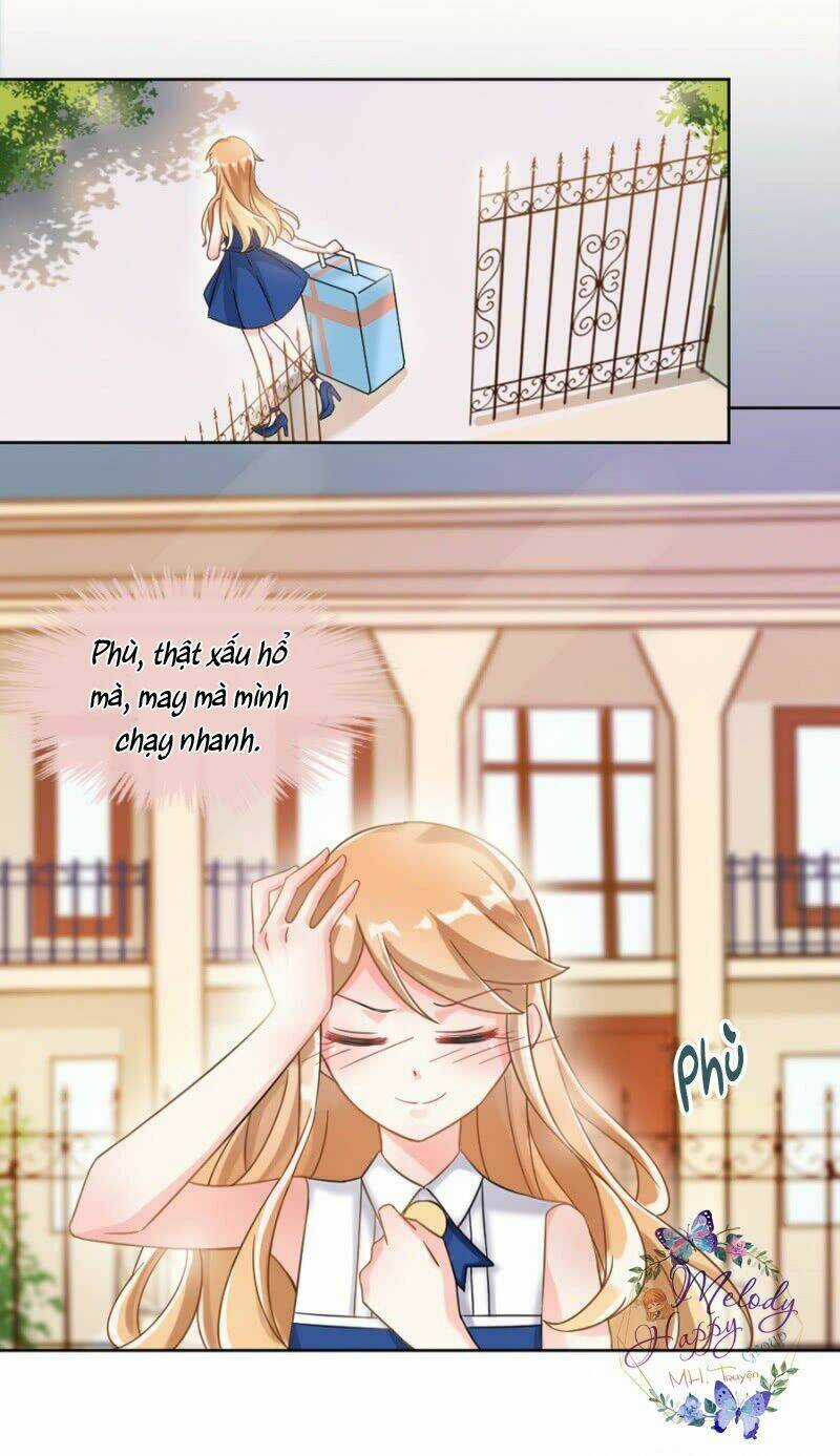 Ma Lạt Thiên Kim Đẩu Ác Thiếu Chapter 3 trang 2