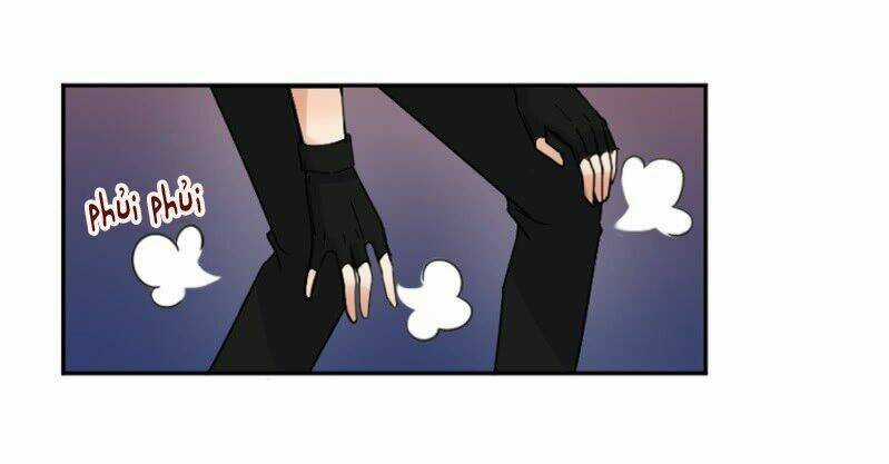 Ma Lạt Thiên Kim Đẩu Ác Thiếu Chapter 3 trang 21