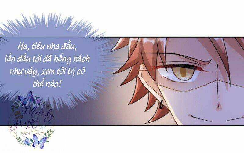 Ma Lạt Thiên Kim Đẩu Ác Thiếu Chapter 3 trang 22