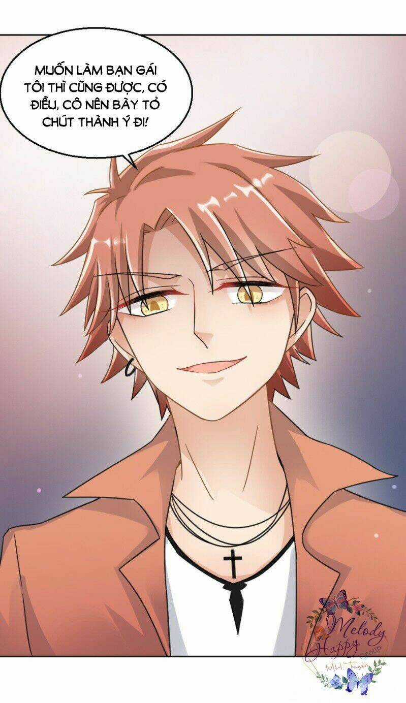 Ma Lạt Thiên Kim Đẩu Ác Thiếu Chapter 3 trang 23