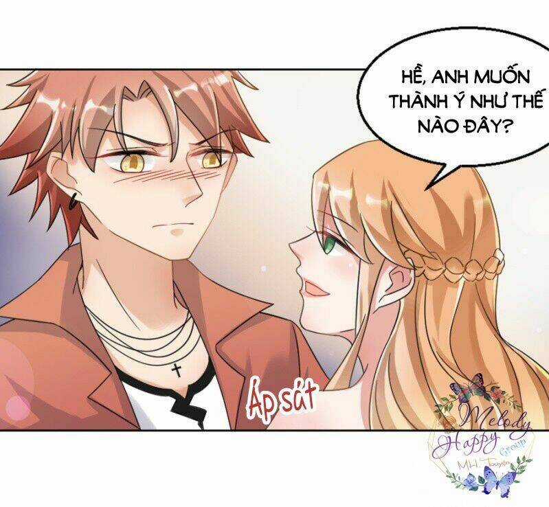 Ma Lạt Thiên Kim Đẩu Ác Thiếu Chapter 3 trang 24