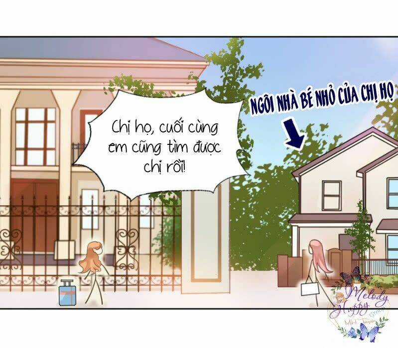 Ma Lạt Thiên Kim Đẩu Ác Thiếu Chapter 3 trang 4