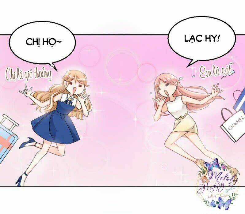 Ma Lạt Thiên Kim Đẩu Ác Thiếu Chapter 3 trang 5