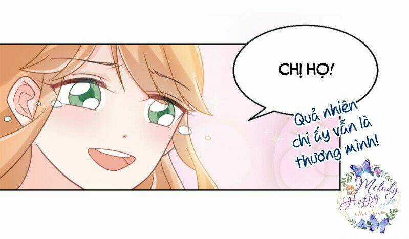 Ma Lạt Thiên Kim Đẩu Ác Thiếu Chapter 3 trang 7