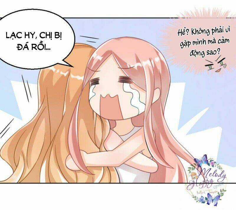 Ma Lạt Thiên Kim Đẩu Ác Thiếu Chapter 3 trang 8