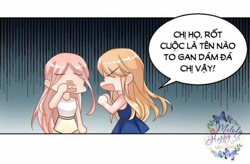 Ma Lạt Thiên Kim Đẩu Ác Thiếu Chapter 3 trang 9