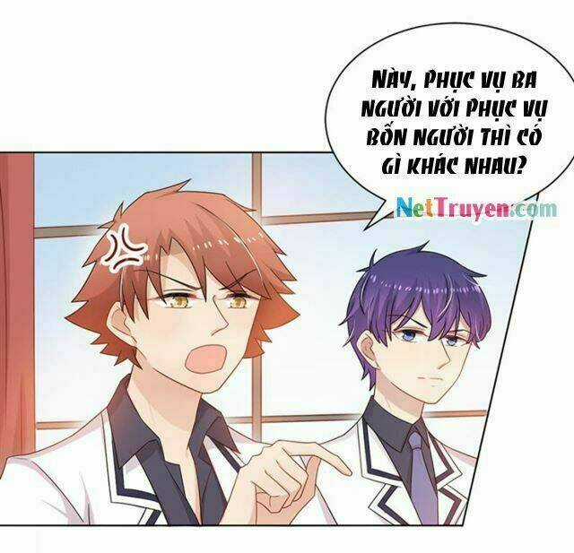 Ma Lạt Thiên Kim Đẩu Ác Thiếu Chapter 30 trang 12