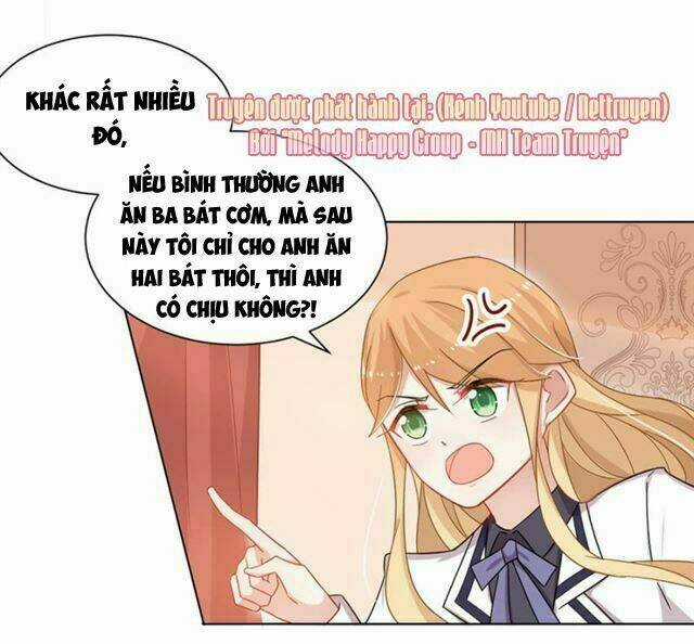 Ma Lạt Thiên Kim Đẩu Ác Thiếu Chapter 30 trang 13