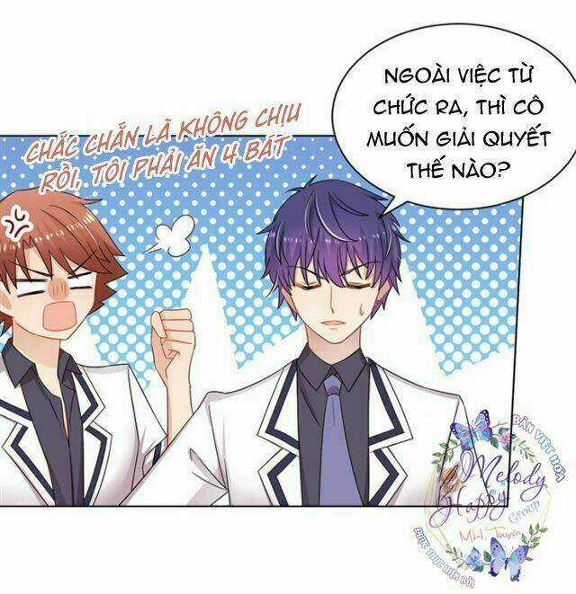 Ma Lạt Thiên Kim Đẩu Ác Thiếu Chapter 30 trang 14