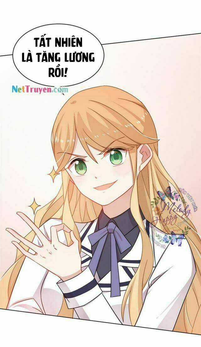 Ma Lạt Thiên Kim Đẩu Ác Thiếu Chapter 30 trang 15