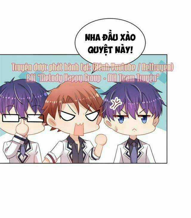 Ma Lạt Thiên Kim Đẩu Ác Thiếu Chapter 30 trang 16