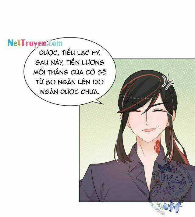 Ma Lạt Thiên Kim Đẩu Ác Thiếu Chapter 30 trang 17