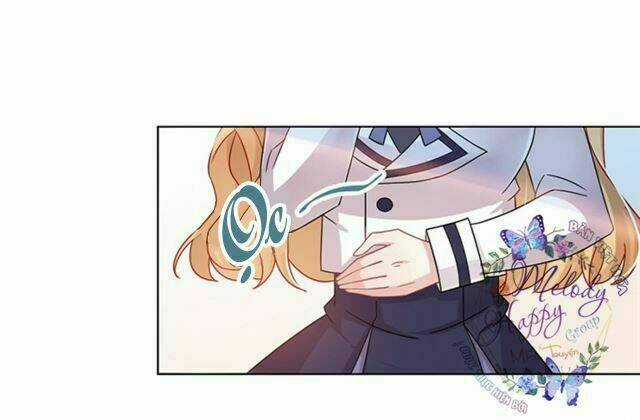 Ma Lạt Thiên Kim Đẩu Ác Thiếu Chapter 30 trang 19