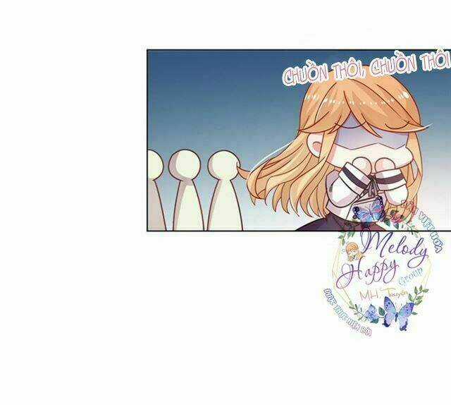 Ma Lạt Thiên Kim Đẩu Ác Thiếu Chapter 30 trang 21