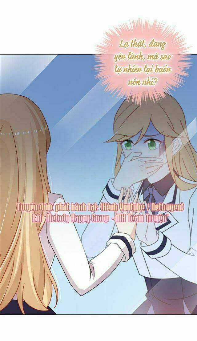 Ma Lạt Thiên Kim Đẩu Ác Thiếu Chapter 30 trang 24