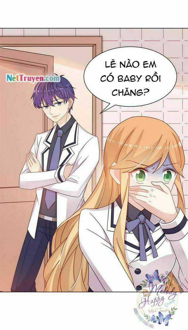 Ma Lạt Thiên Kim Đẩu Ác Thiếu Chapter 30 trang 25