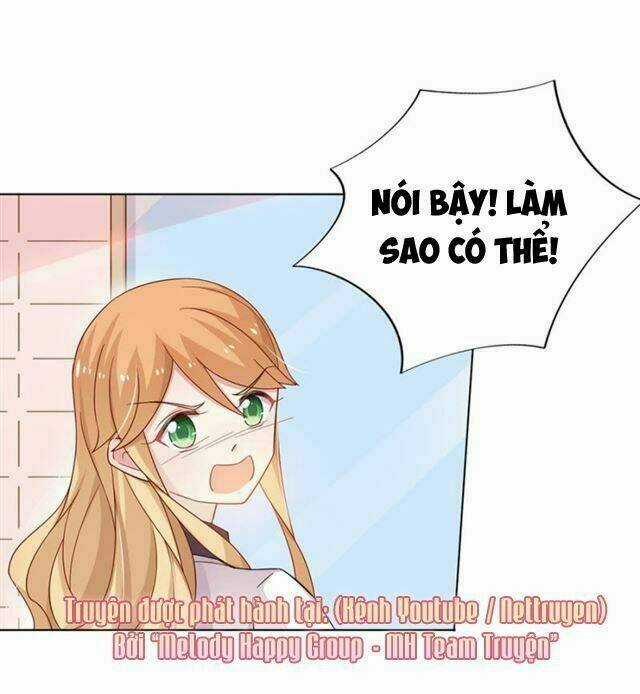 Ma Lạt Thiên Kim Đẩu Ác Thiếu Chapter 30 trang 26