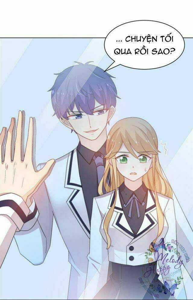 Ma Lạt Thiên Kim Đẩu Ác Thiếu Chapter 30 trang 28