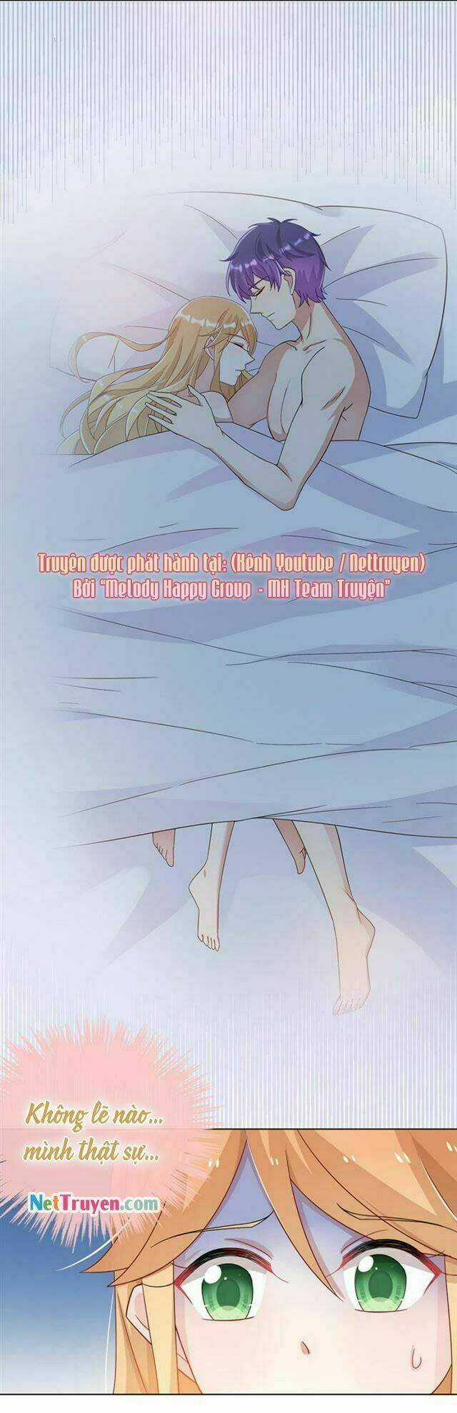 Ma Lạt Thiên Kim Đẩu Ác Thiếu Chapter 30 trang 29