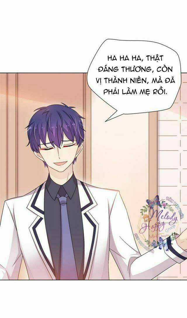 Ma Lạt Thiên Kim Đẩu Ác Thiếu Chapter 30 trang 30