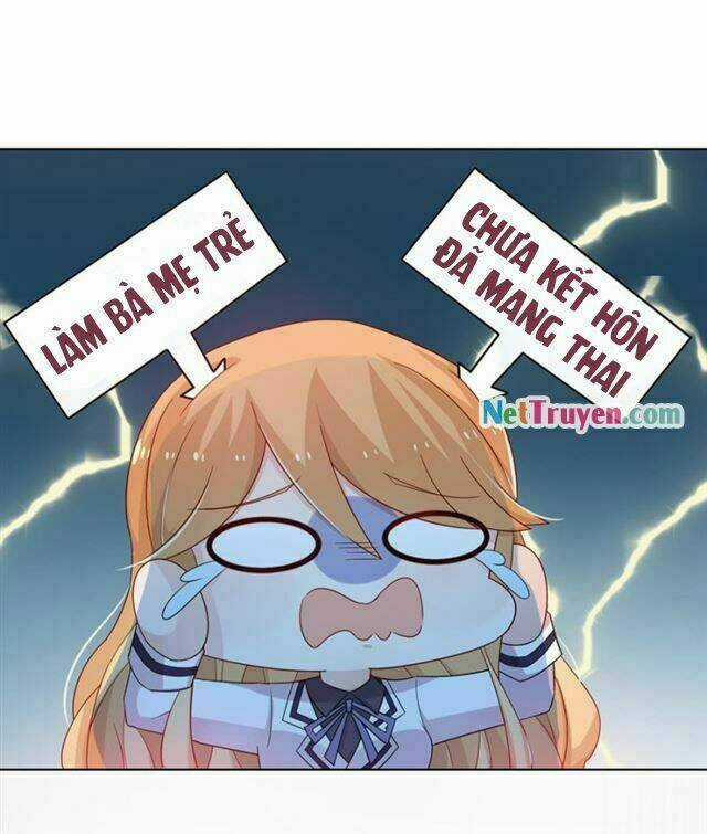 Ma Lạt Thiên Kim Đẩu Ác Thiếu Chapter 30 trang 31