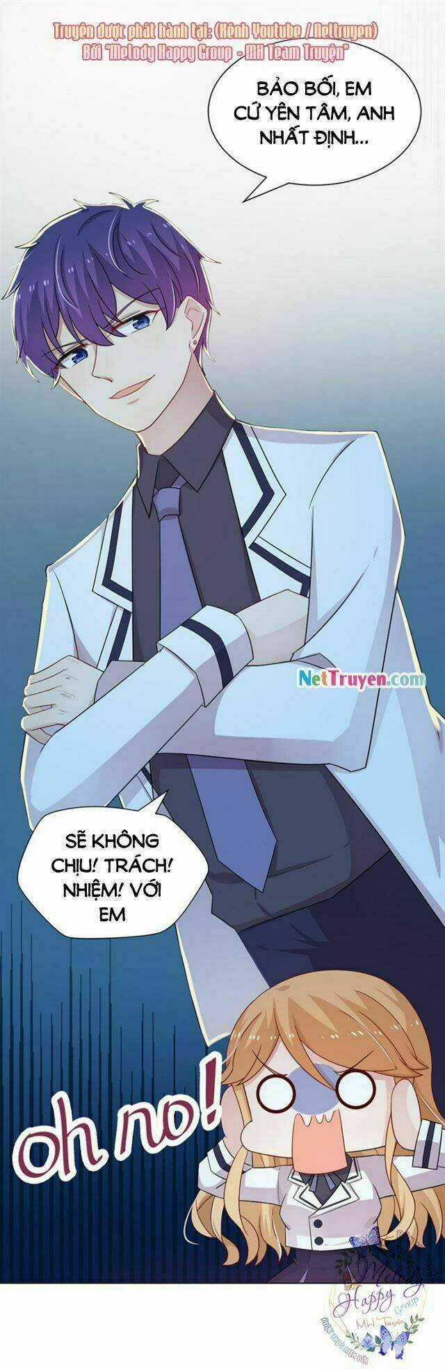 Ma Lạt Thiên Kim Đẩu Ác Thiếu Chapter 30 trang 32