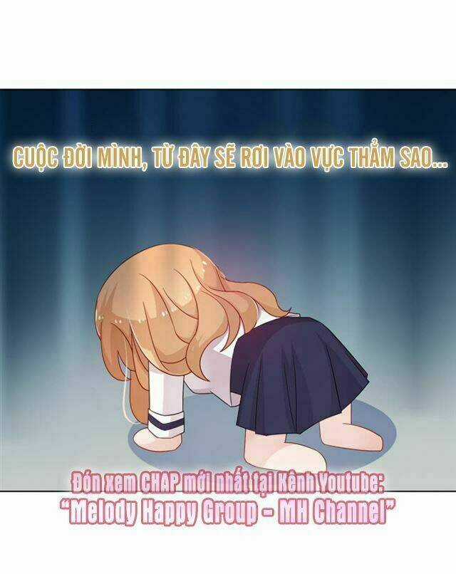 Ma Lạt Thiên Kim Đẩu Ác Thiếu Chapter 30 trang 33