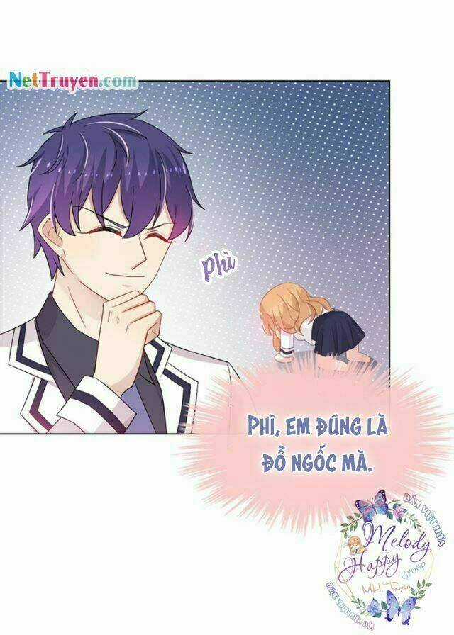 Ma Lạt Thiên Kim Đẩu Ác Thiếu Chapter 30 trang 34