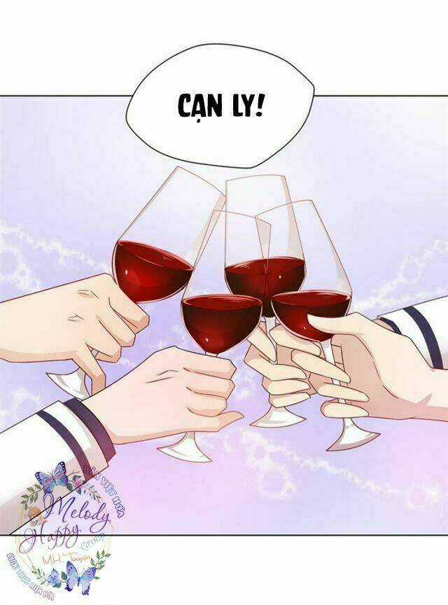 Ma Lạt Thiên Kim Đẩu Ác Thiếu Chapter 30 trang 4