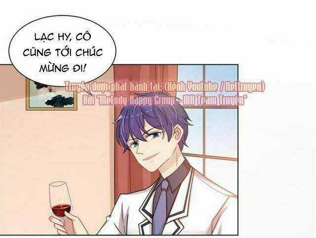 Ma Lạt Thiên Kim Đẩu Ác Thiếu Chapter 30 trang 6