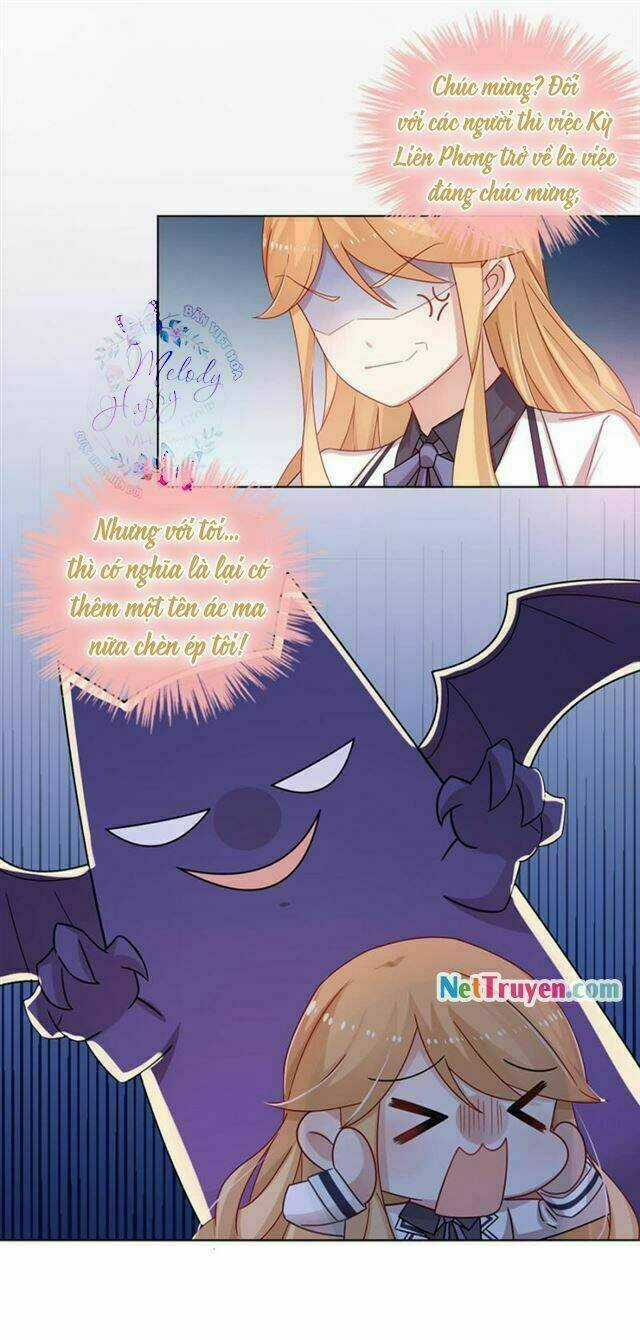 Ma Lạt Thiên Kim Đẩu Ác Thiếu Chapter 30 trang 7