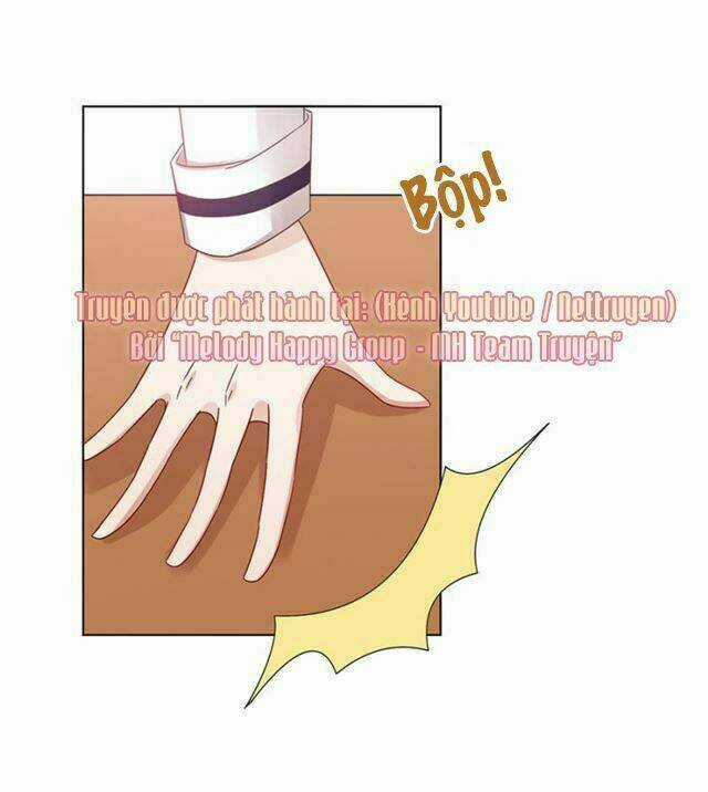 Ma Lạt Thiên Kim Đẩu Ác Thiếu Chapter 30 trang 8